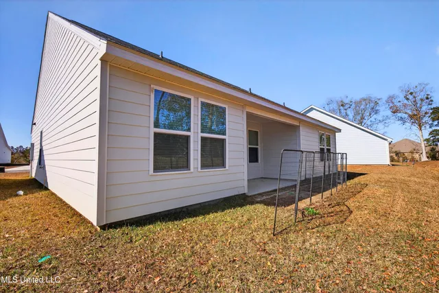 $269,900 | 10508 Glade Cove, Gulfport, MS 39503