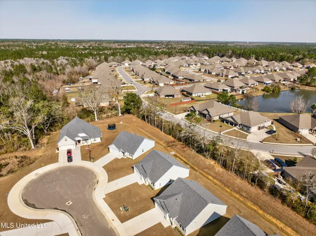 $269,900 | 10508 Glade Cove, Gulfport, MS 39503
