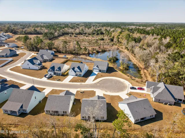 $269,900 | 10508 Glade Cove, Gulfport, MS 39503