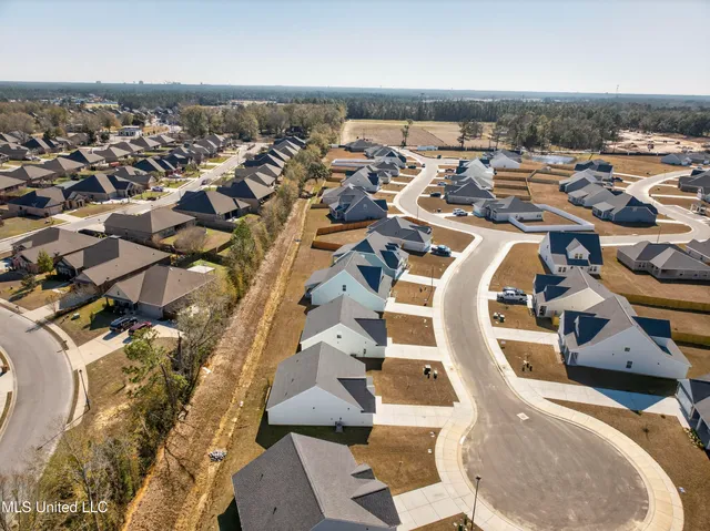 $269,900 | 10508 Glade Cove, Gulfport, MS 39503