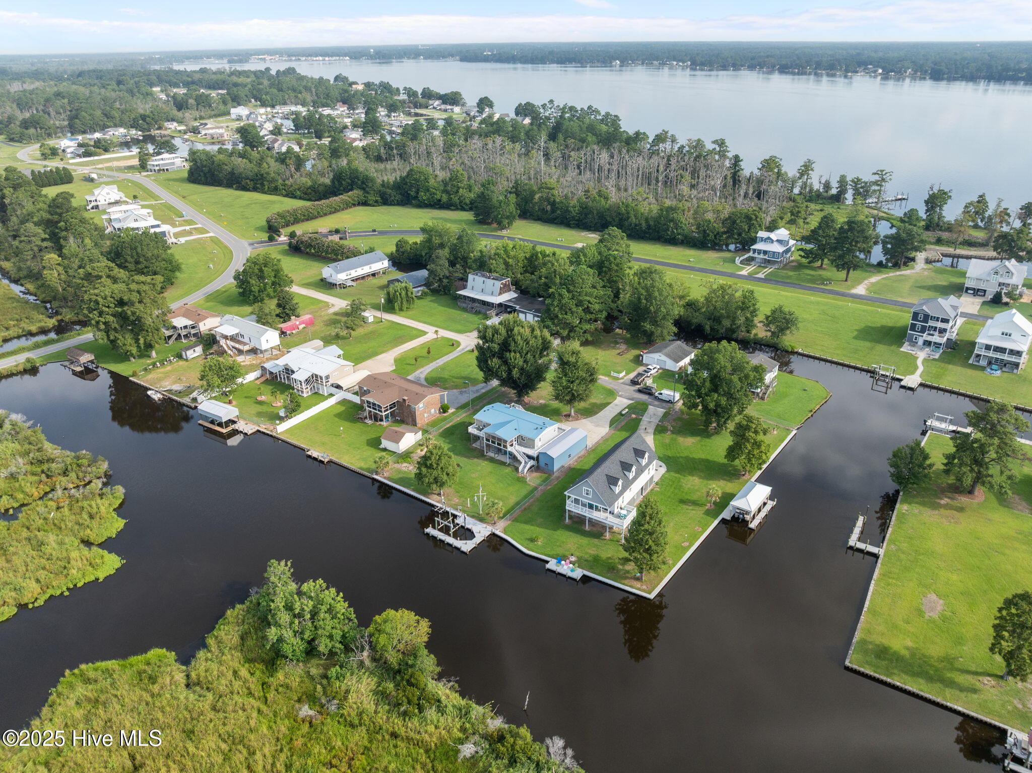 86 Blackbird Lane Chocowinity, NC 27817 - Photo 13 of 54 12-web-or-mls-DJI_0899