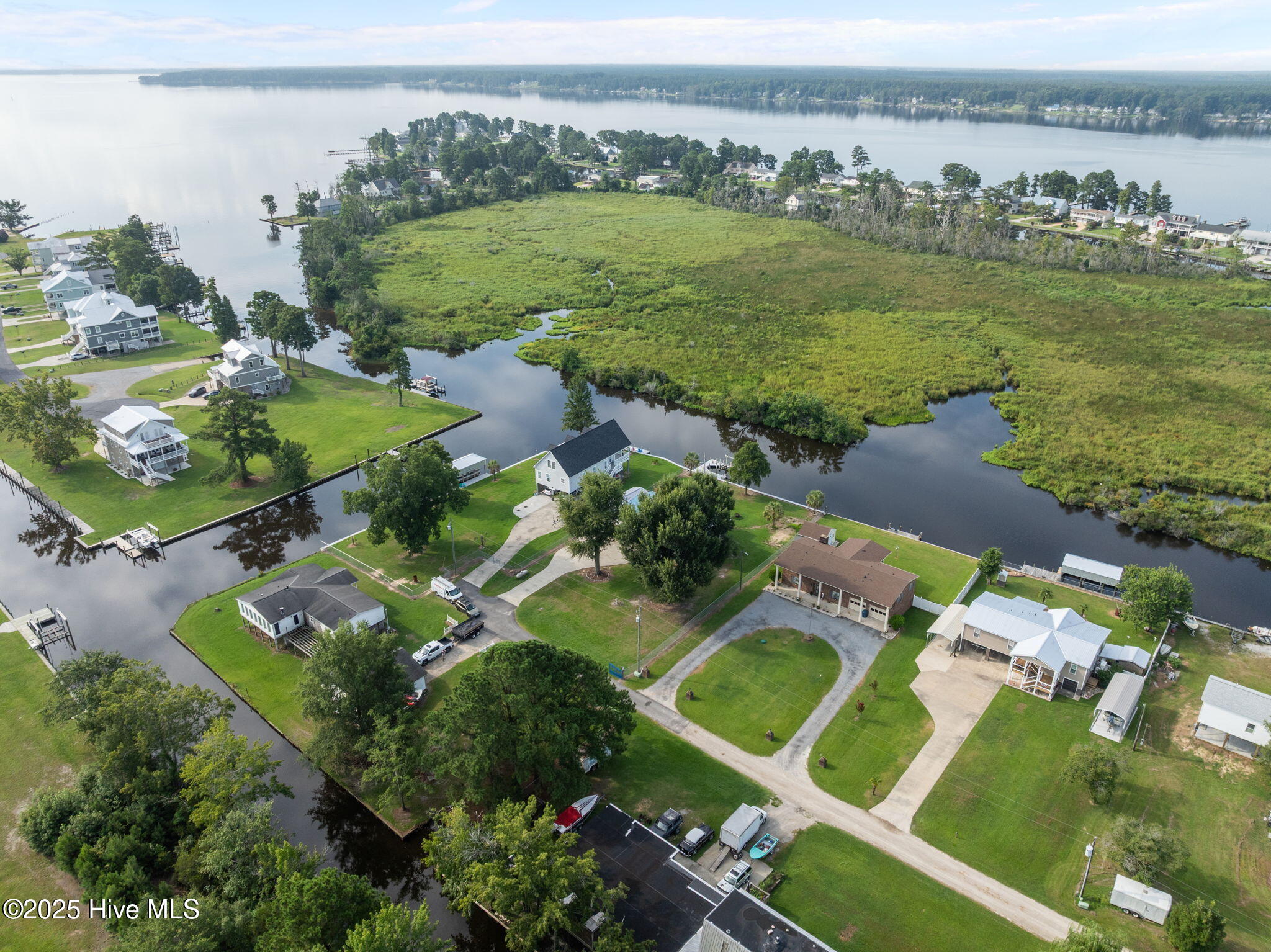 86 Blackbird Lane Chocowinity, NC 27817 - Photo 15 of 54 14-web-or-mls-DJI_0901