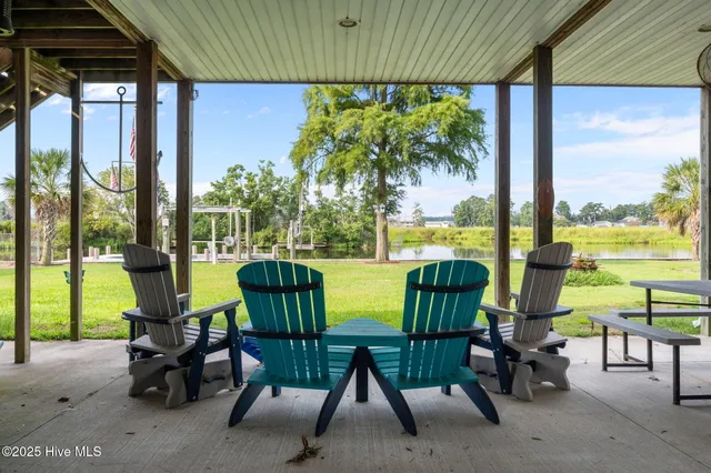 $375,000 | 86 Blackbird Lane, Chocowinity, NC 27817