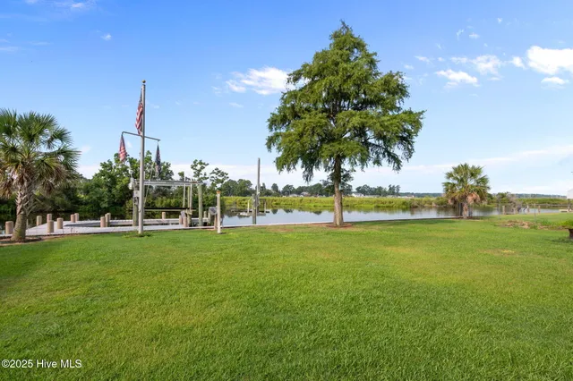 $375,000 | 86 Blackbird Lane, Chocowinity, NC 27817