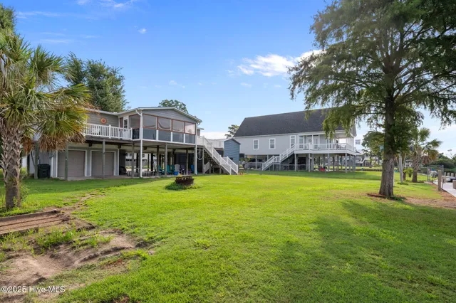 $375,000 | 86 Blackbird Lane, Chocowinity, NC 27817