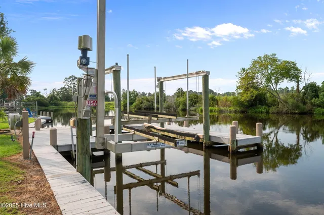 $375,000 | 86 Blackbird Lane, Chocowinity, NC 27817