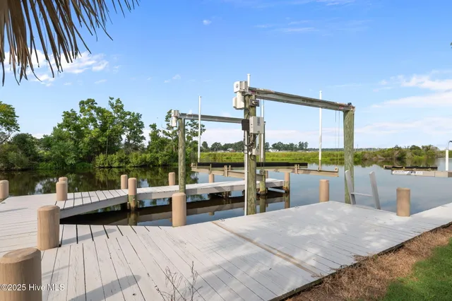 $375,000 | 86 Blackbird Lane, Chocowinity, NC 27817