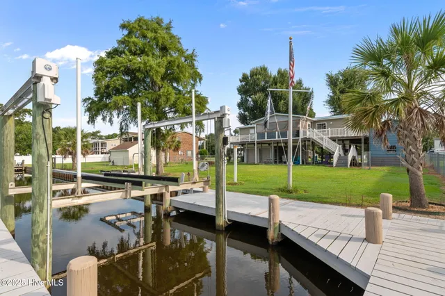 $375,000 | 86 Blackbird Lane, Chocowinity, NC 27817