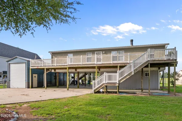 $375,000 | 86 Blackbird Lane, Chocowinity, NC 27817