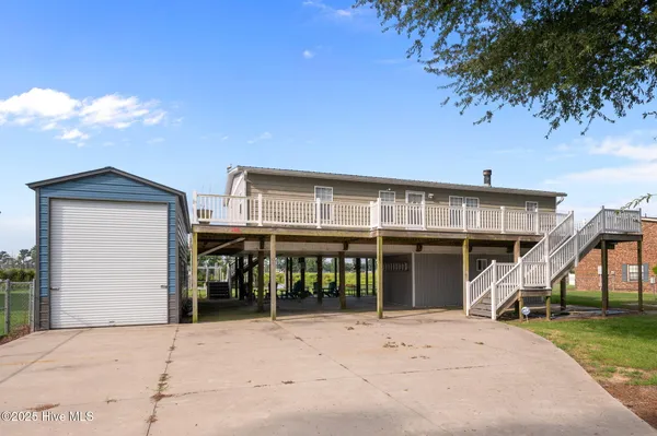 $375,000 | 86 Blackbird Lane, Chocowinity, NC 27817