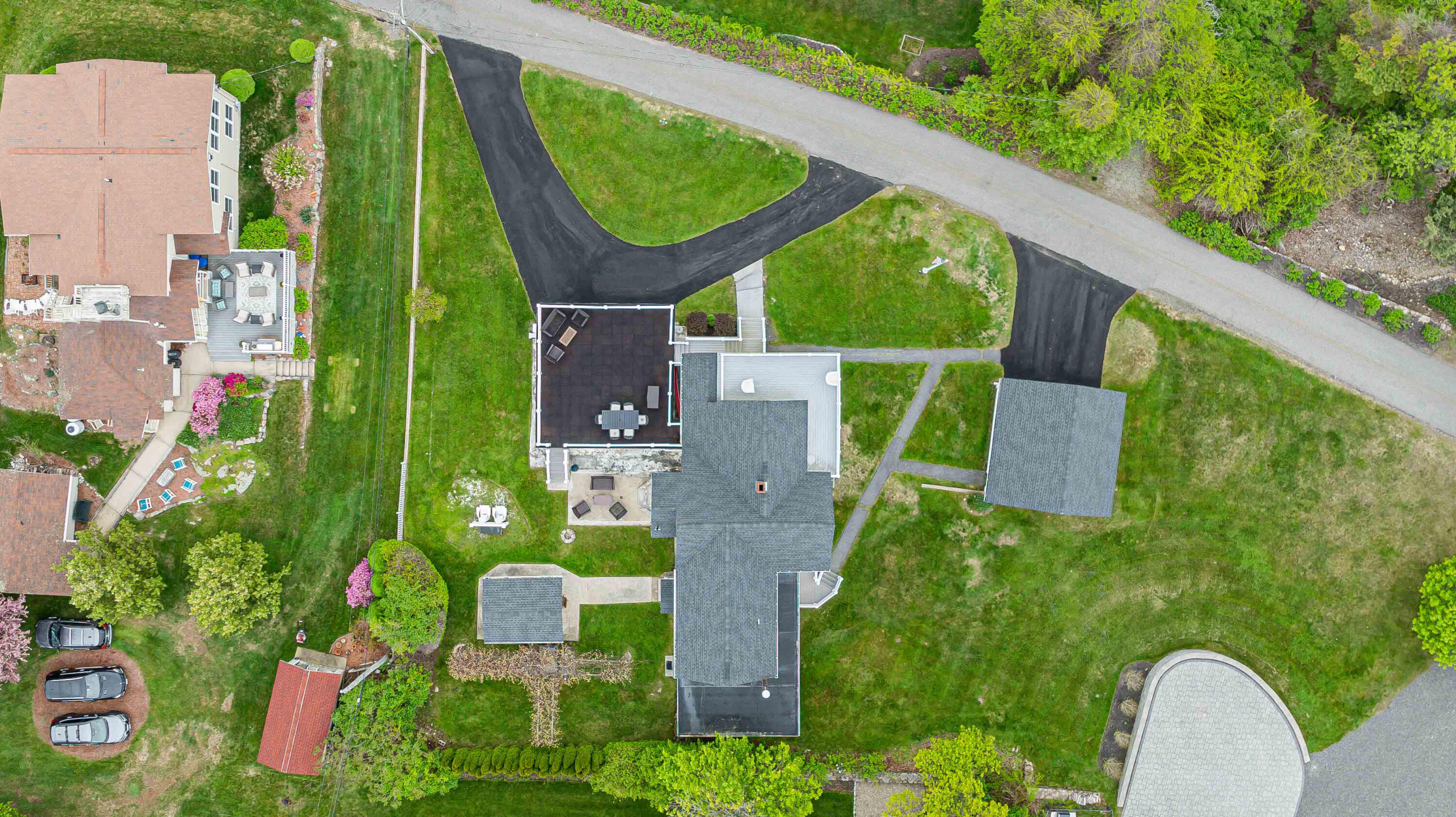 17 Bank Road York, ME 03909 - Photo 43 of 58 41