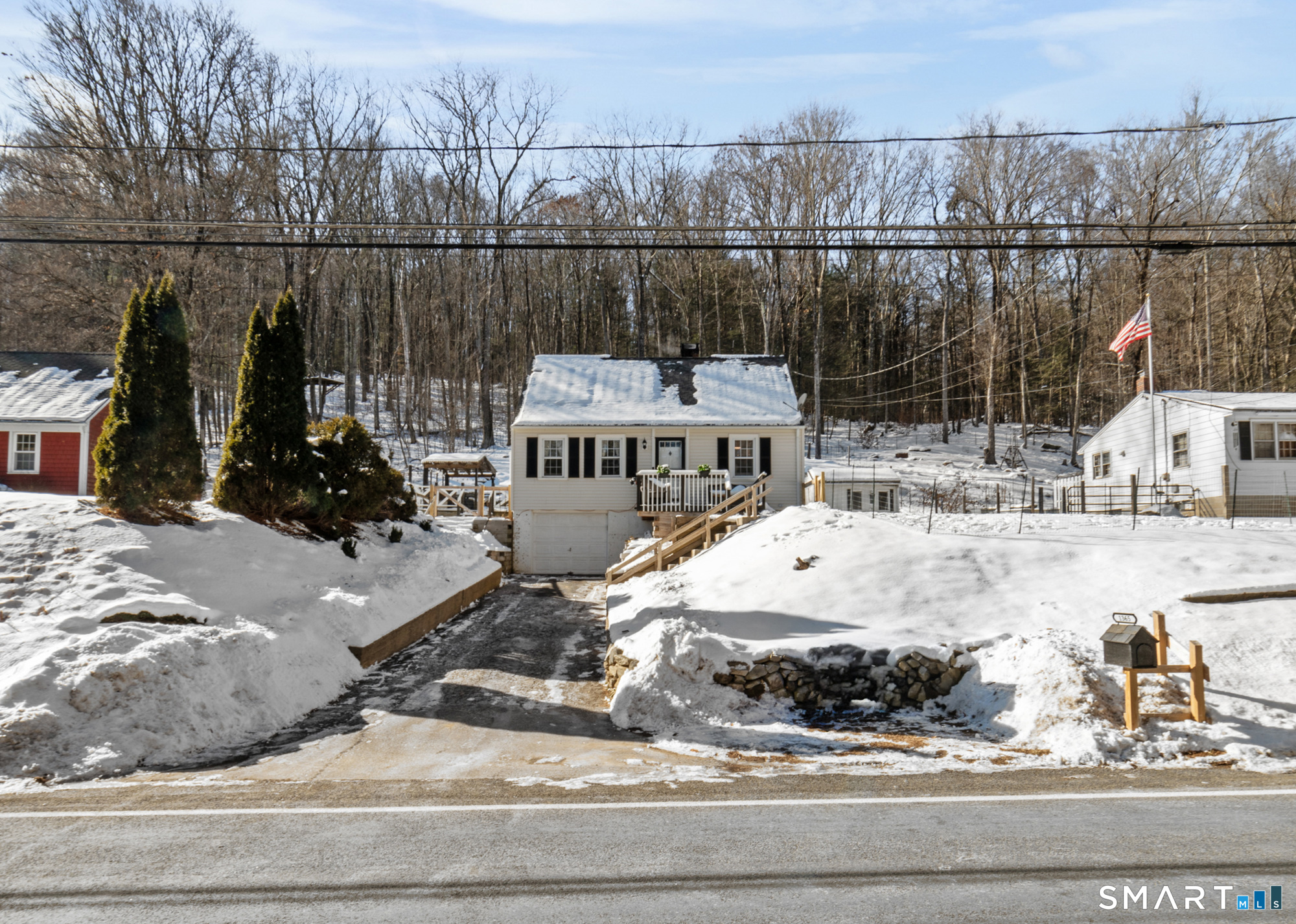 1365 Norfolk Road Torrington, CT 06790 - Photo 2 of 40