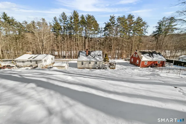 $289,900 | 1365 Norfolk Road, Torrington, CT 06790