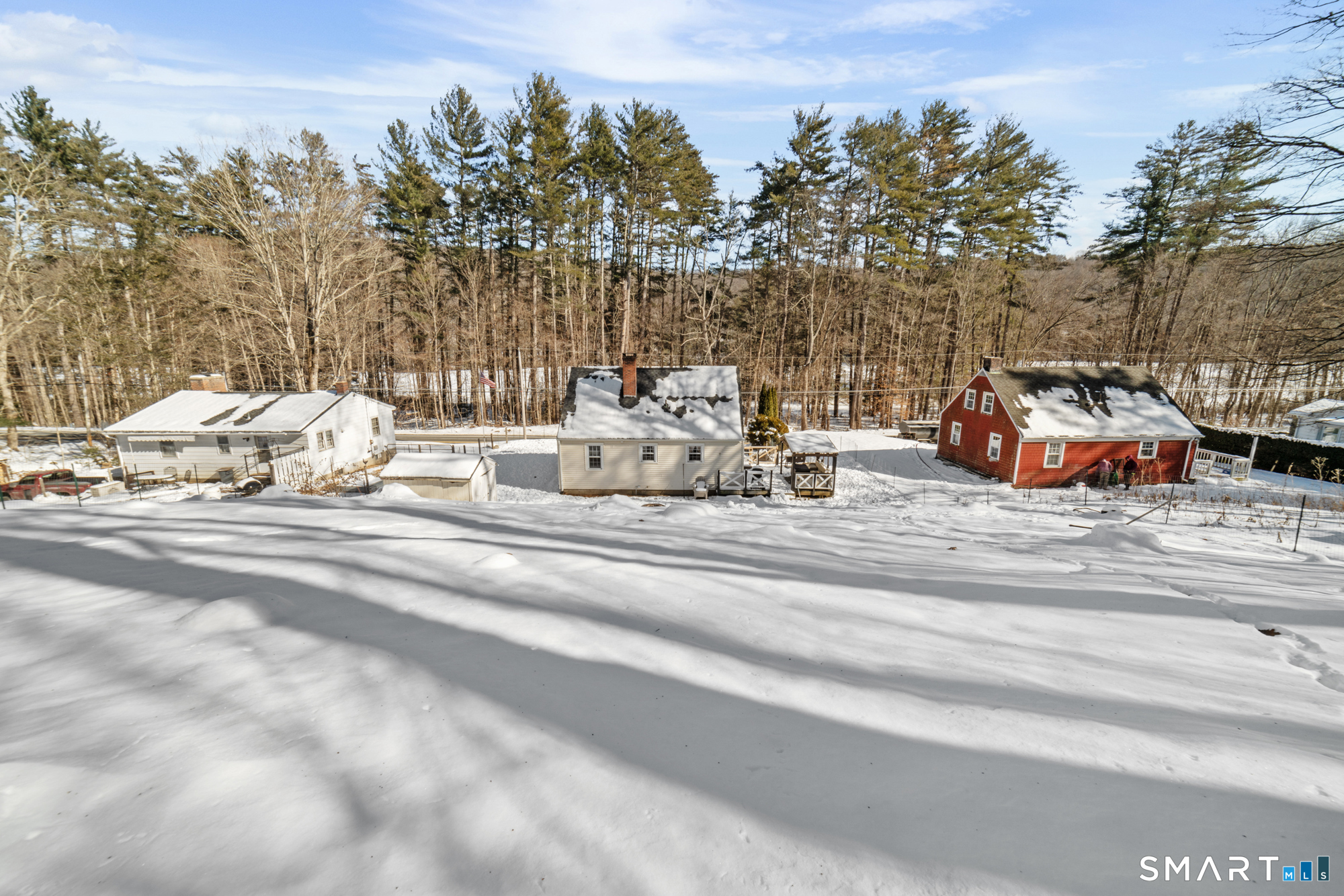 1365 Norfolk Road Torrington, CT 06790 - Photo 39 of 40