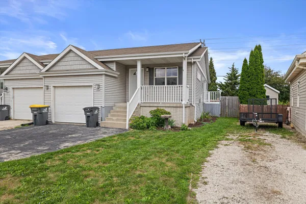 $345,000 | 1246 Lombardi Way, Waukesha, WI 53186