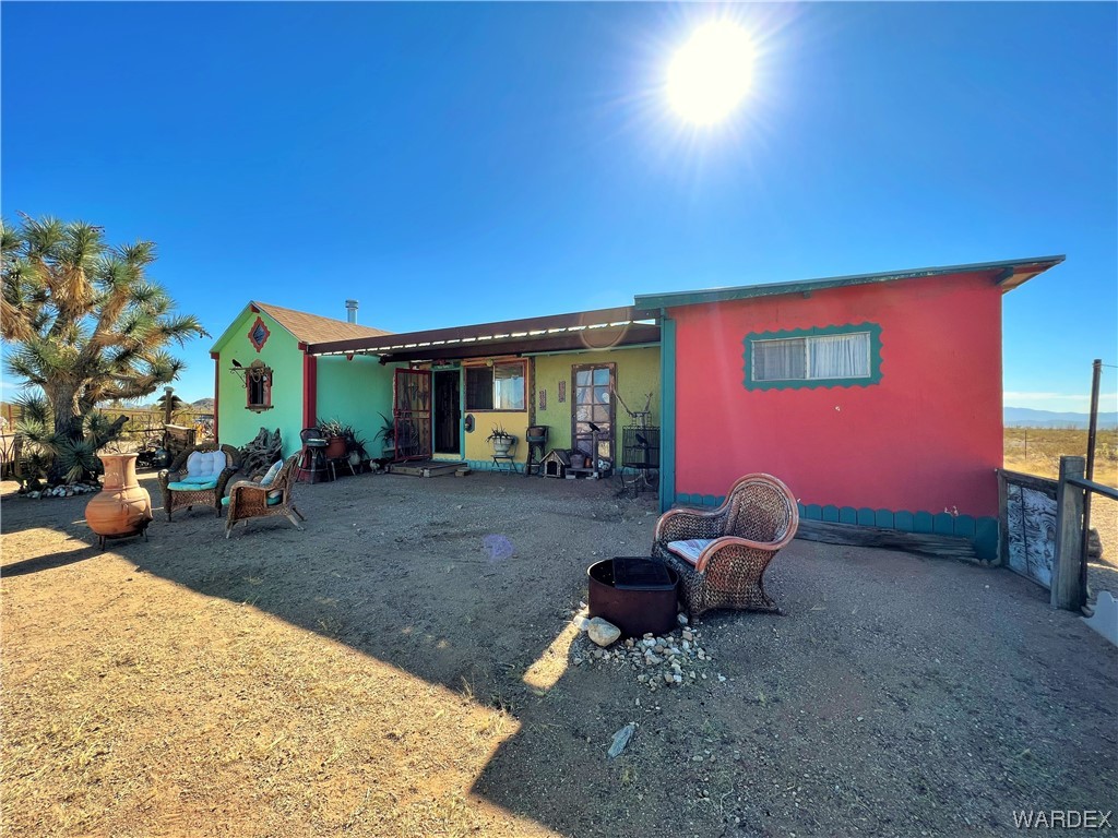 14415 Ernest Road Yucca, AZ 86438 - Photo 1 of 54 Gallery Image 1
