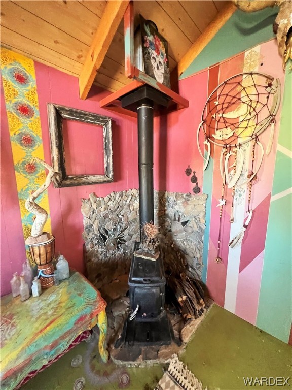 14415 Ernest Road Yucca, AZ 86438 - Photo 15 of 54 Gallery Image 15