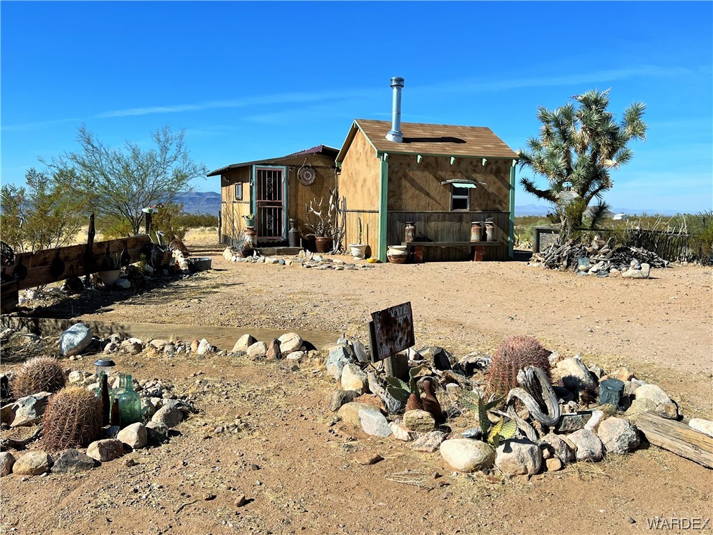 14415 Ernest Road Yucca, AZ 86438 - Photo 2 of 54 Gallery Image 2