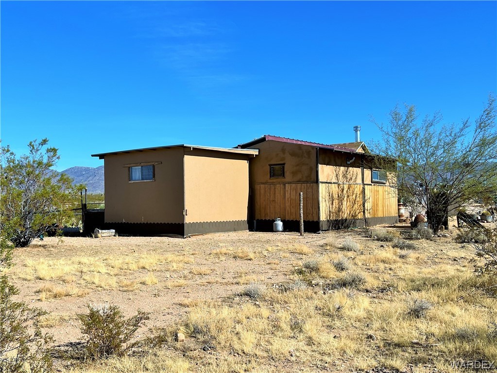 14415 Ernest Road Yucca, AZ 86438 - Photo 31 of 54 Gallery Image 31