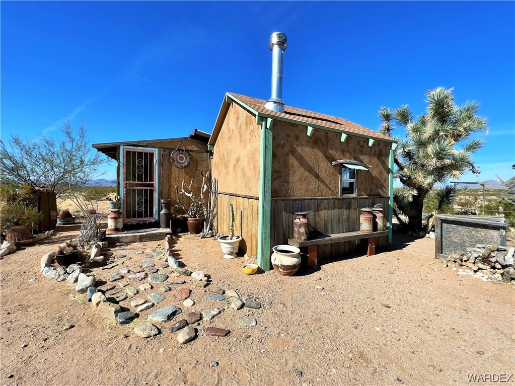 14415 Ernest Road Yucca, AZ 86438 - Photo 4 of 54 Gallery Image 4