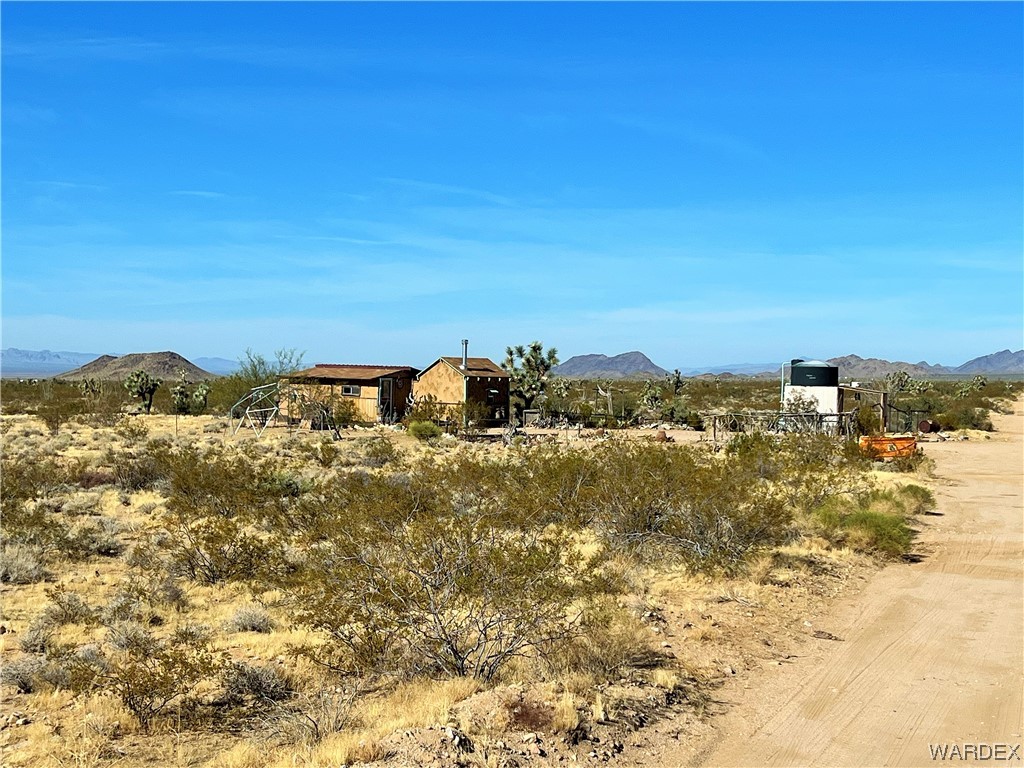 14415 Ernest Road Yucca, AZ 86438 - Photo 47 of 54 Gallery Image 47