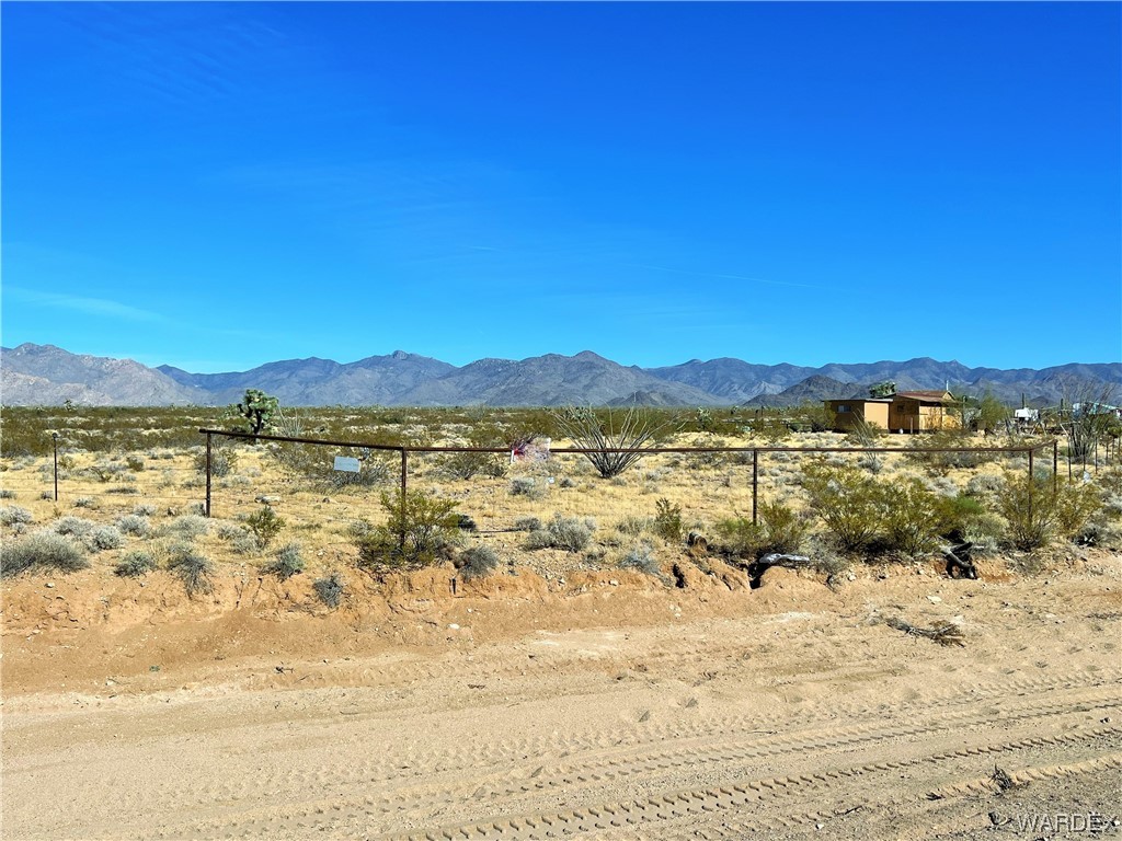 14415 Ernest Road Yucca, AZ 86438 - Photo 48 of 54 Gallery Image 48