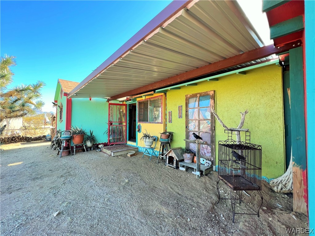 14415 Ernest Road Yucca, AZ 86438 - Photo 6 of 54 Gallery Image 6
