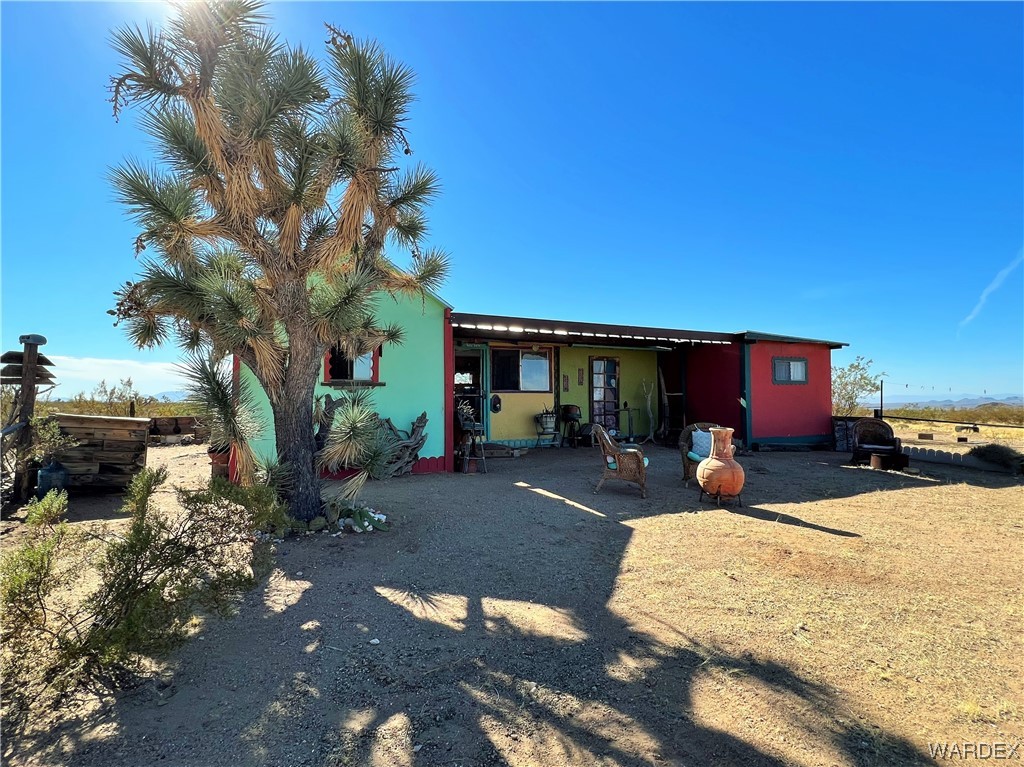 14415 Ernest Road Yucca, AZ 86438 - Photo 7 of 54 Gallery Image 7
