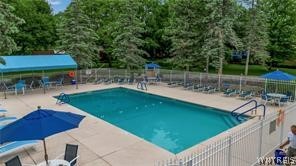 27 Hickory Hill Road, Unit H Amherst, NY 14221 - Photo 19 of 29