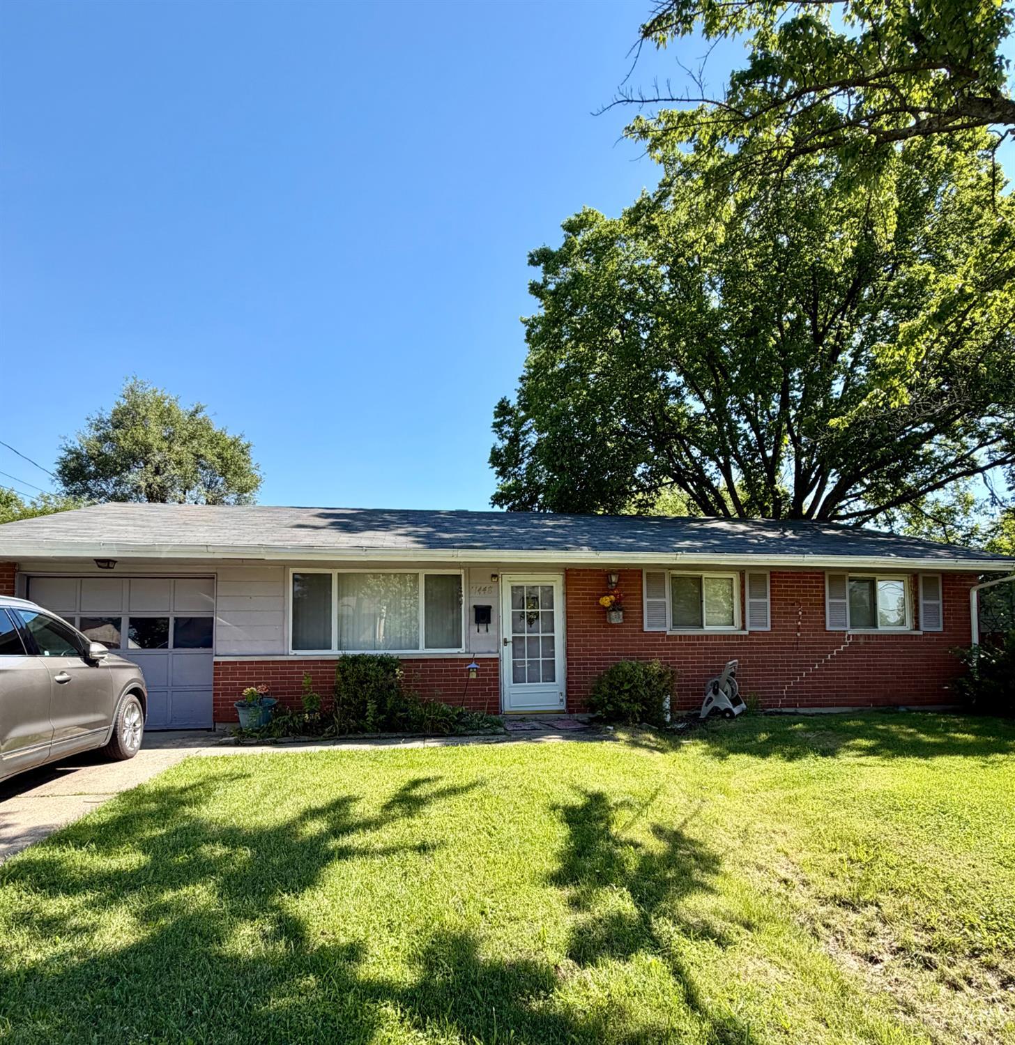 11448 Geneva Road Cincinnati, OH 45240 - Photo 1 of 11