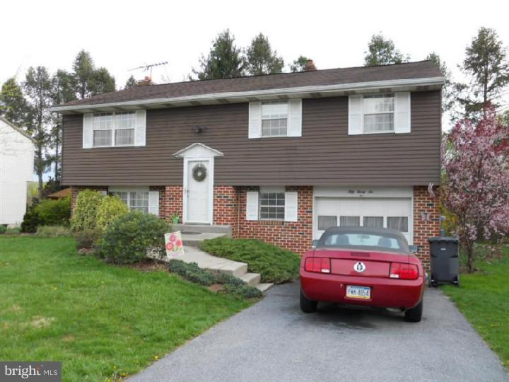 5036 Painted Sky Road Reading, PA 19606 - Photo 1 of 18 Gallery Image 1