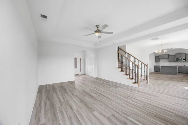 $419,900 | 2582 Rafiki Drive, Clarksville, TN 37042