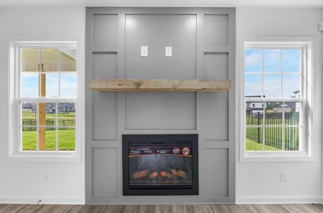 $419,900 | 2582 Rafiki Drive, Clarksville, TN 37042