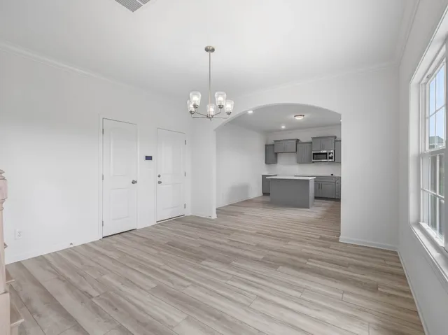 $419,900 | 2582 Rafiki Drive, Clarksville, TN 37042