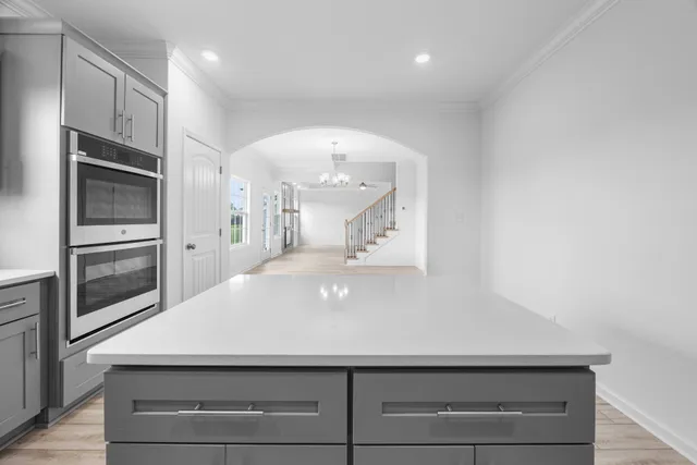 $419,900 | 2582 Rafiki Drive, Clarksville, TN 37042