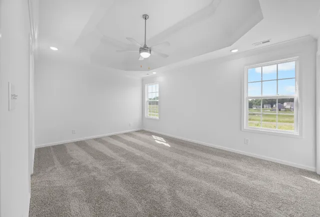 $419,900 | 2582 Rafiki Drive, Clarksville, TN 37042