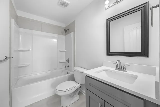 $419,900 | 2582 Rafiki Drive, Clarksville, TN 37042