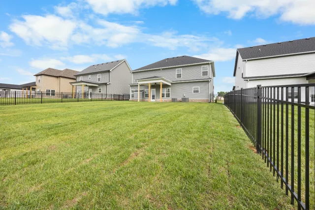 $419,900 | 2582 Rafiki Drive, Clarksville, TN 37042