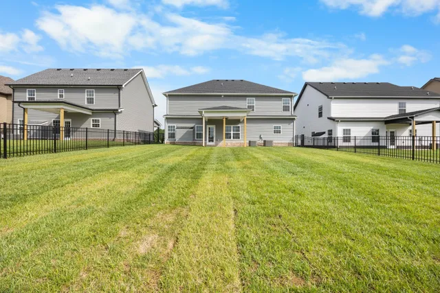 $419,900 | 2582 Rafiki Drive, Clarksville, TN 37042