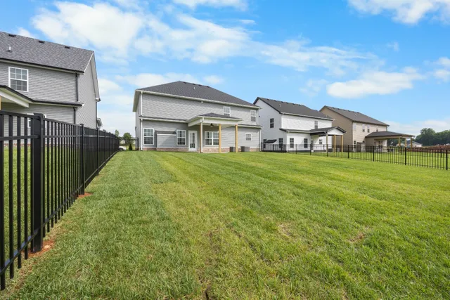 $419,900 | 2582 Rafiki Drive, Clarksville, TN 37042