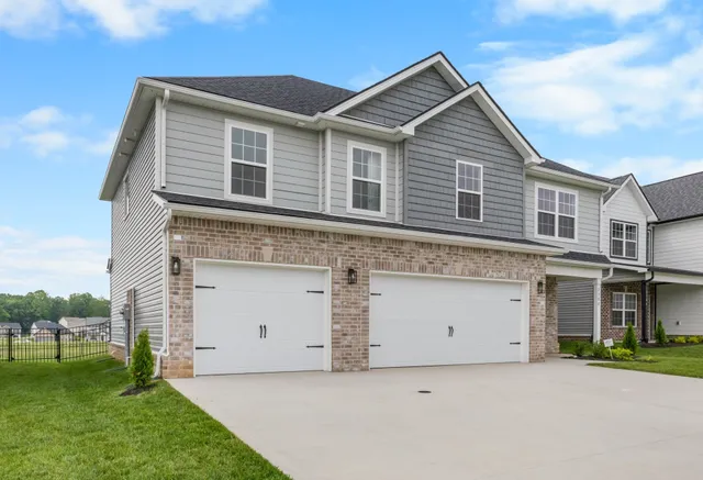 $419,900 | 2582 Rafiki Drive, Clarksville, TN 37042