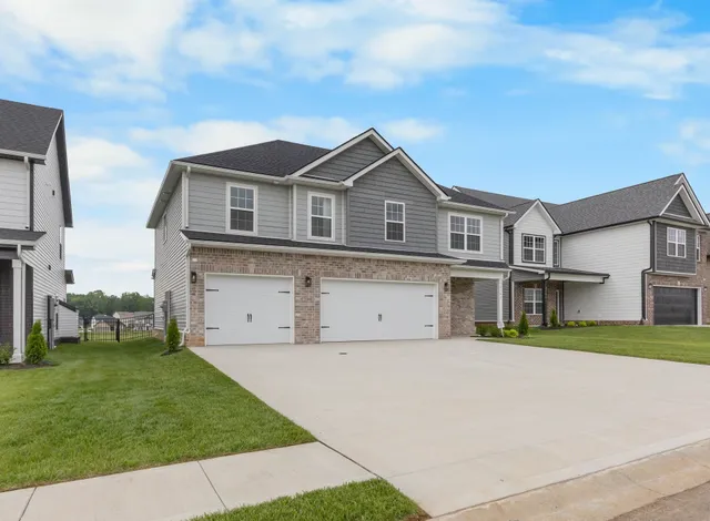 $419,900 | 2582 Rafiki Drive, Clarksville, TN 37042