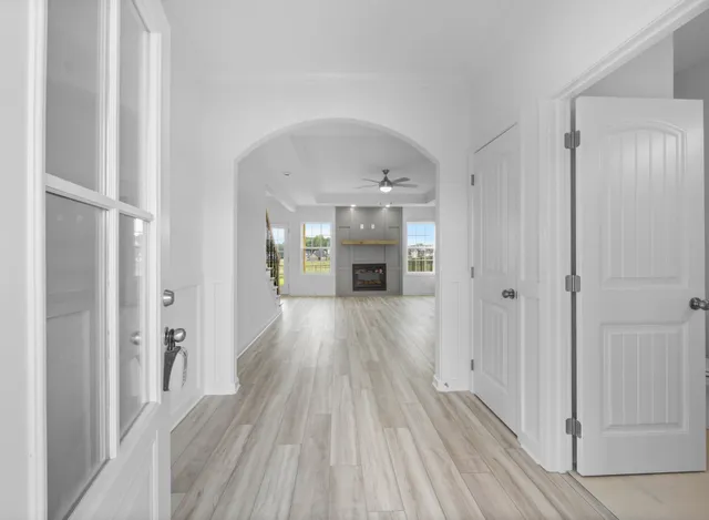 $419,900 | 2582 Rafiki Drive, Clarksville, TN 37042