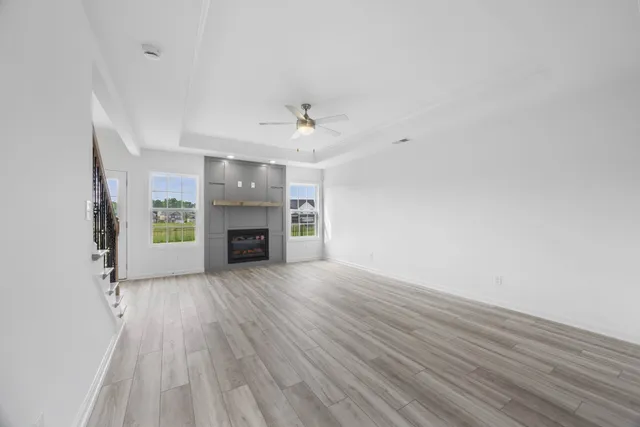 $419,900 | 2582 Rafiki Drive, Clarksville, TN 37042