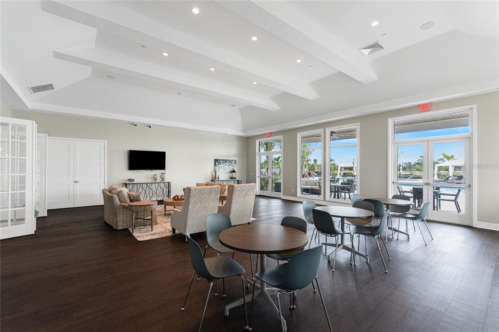 16033 Bridle Rdg Street Port Charlotte, FL 33953 - Photo 35 of 50 clubhouse