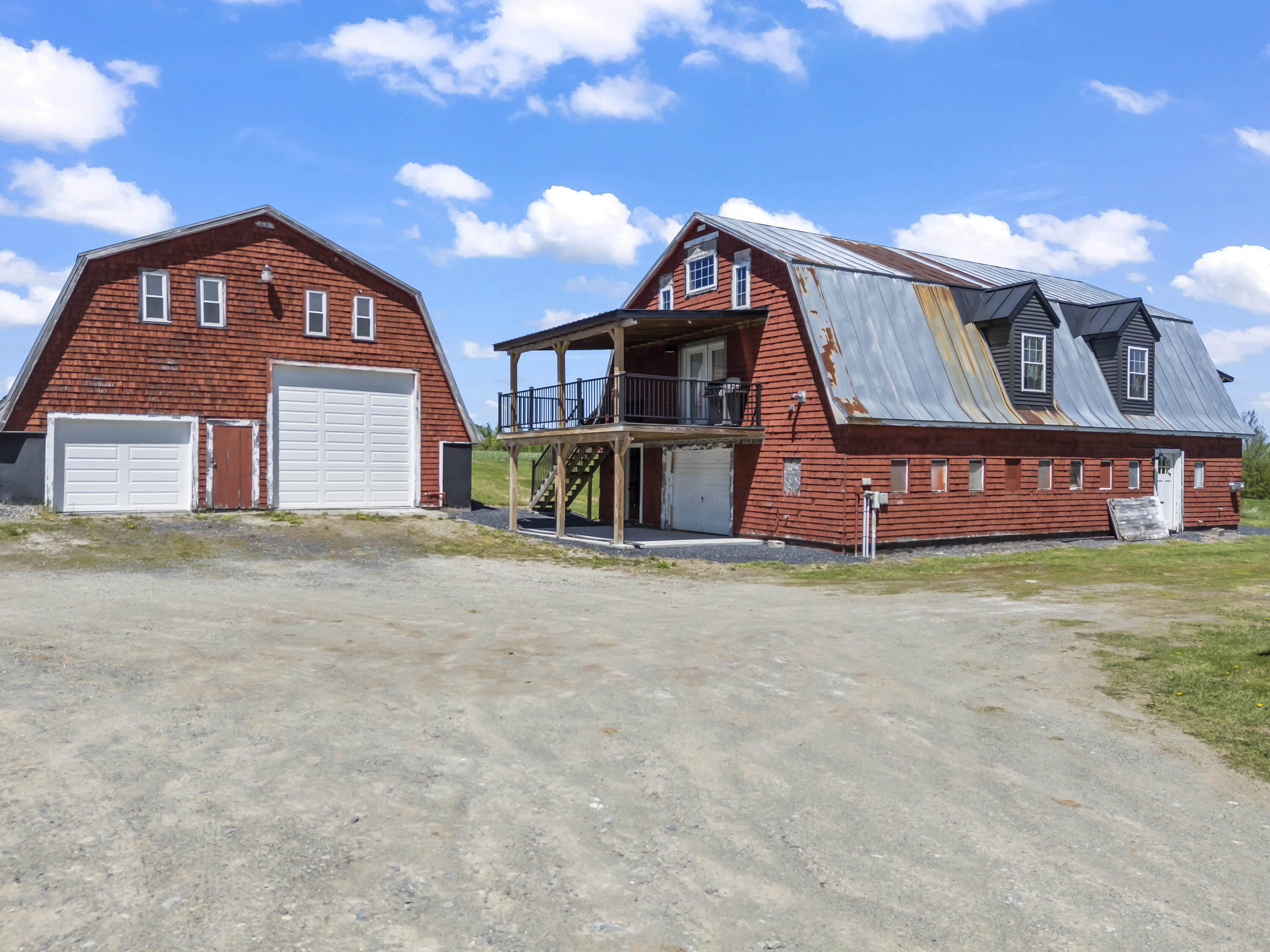 56 Stoutamyer Road Madison, ME 04950 - Photo 53 of 77 56 Soutamyer Rd_135