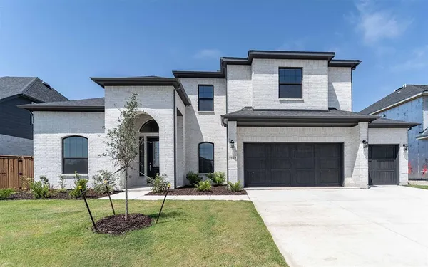 $612,330 | 1842 Costa Verde Drive, McLendon-Chisholm, TX 75032