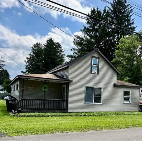 $115,000 | 16 Canal Street, Big Flats, NY 14814