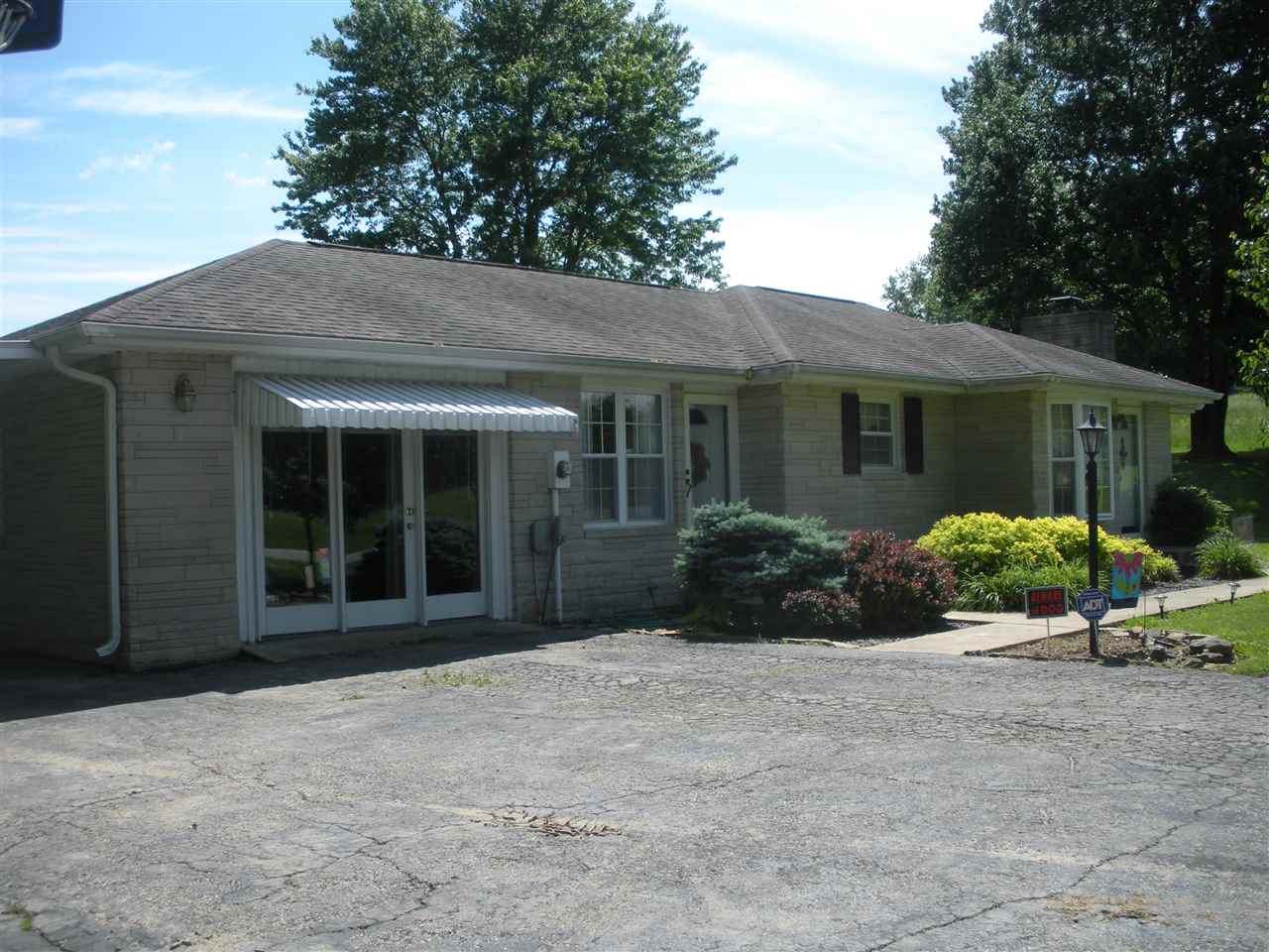 15378 Dover Hill Road Loogootee, IN 47553 - Photo 1 of 23 Gallery Image 1