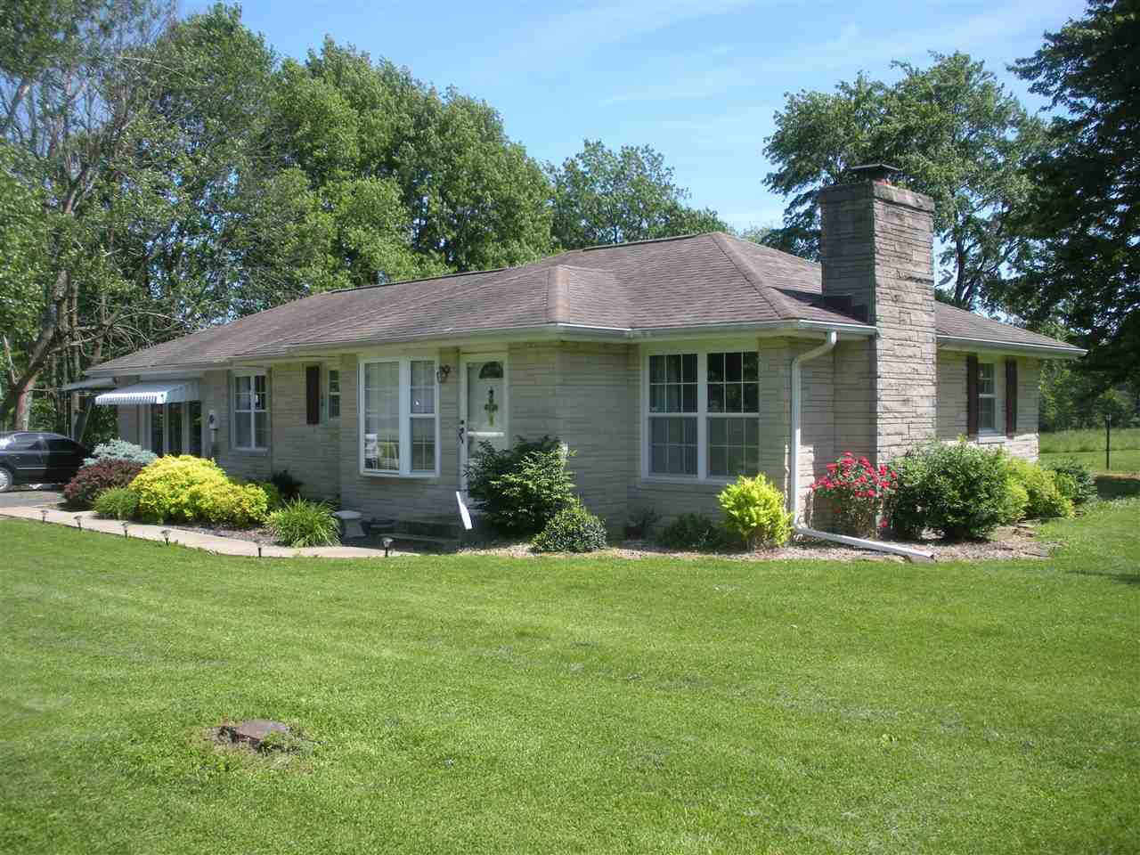 15378 Dover Hill Road Loogootee, IN 47553 - Photo 20 of 23 Gallery Image 20